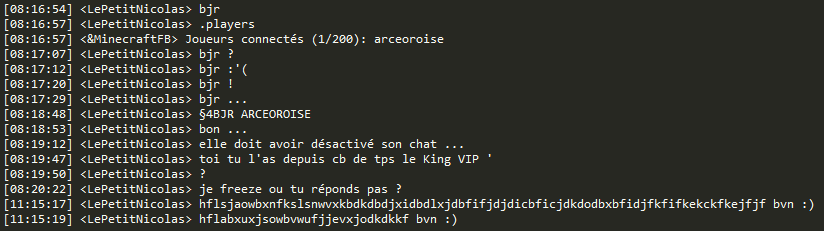 comment devenir animatrice tchat